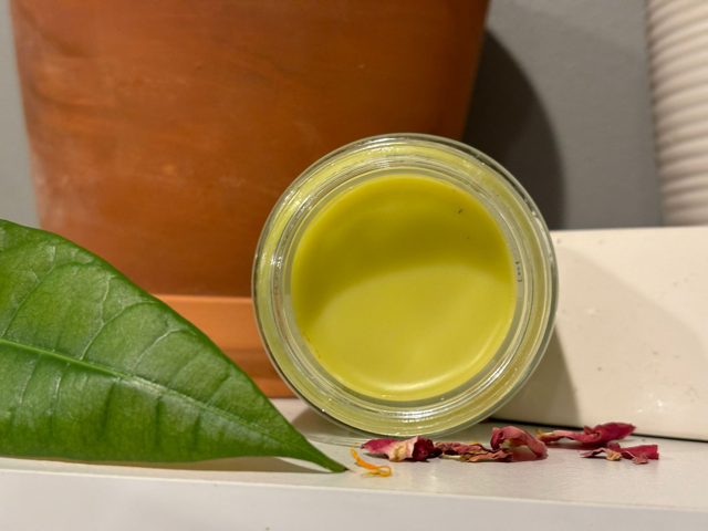 Healing Skin Salve (2 oz)