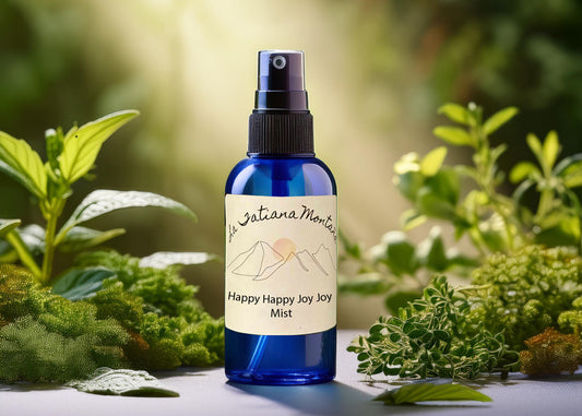 Welcome in Joy Mist (2oz)