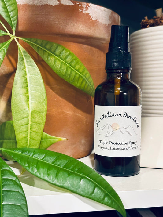 Protection Mist